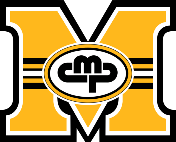 CP Meyrin Logo