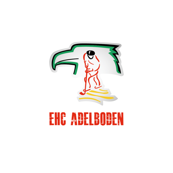 EHC Adelboden Logo