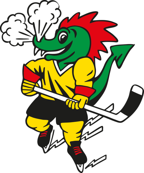 EHC WIKI-Münsingen Logo