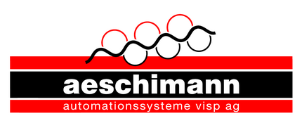 Aeschimann Automationssysteme Visp AG Logo