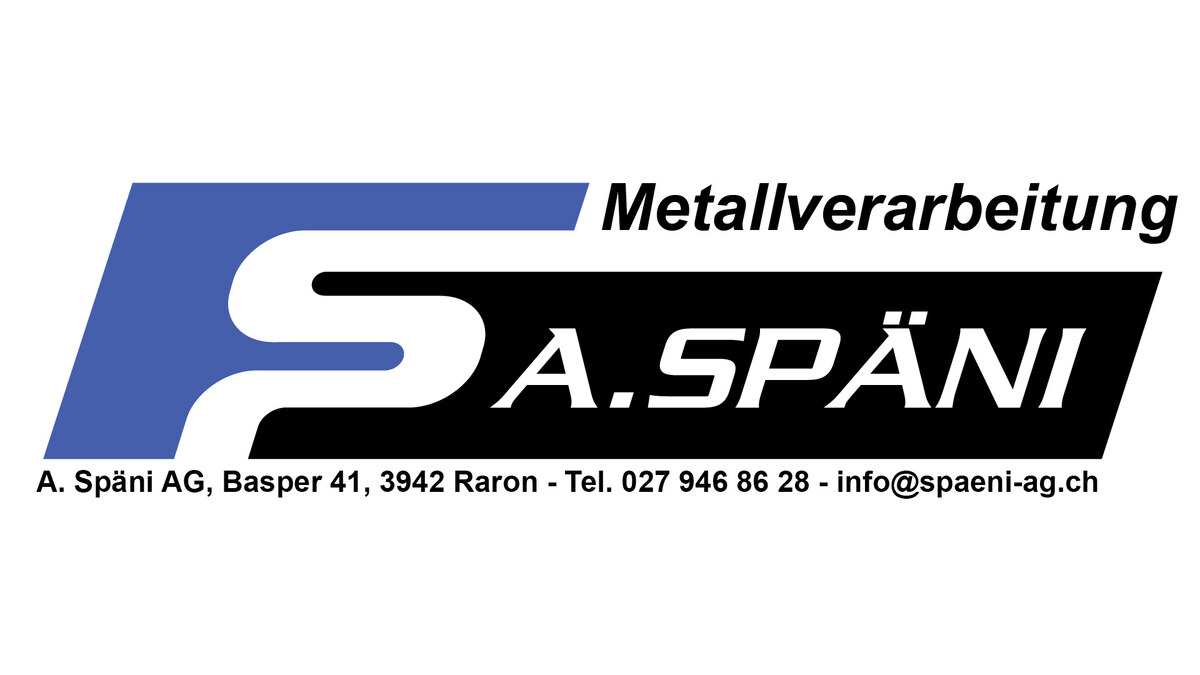 Anton Späni AG Logo