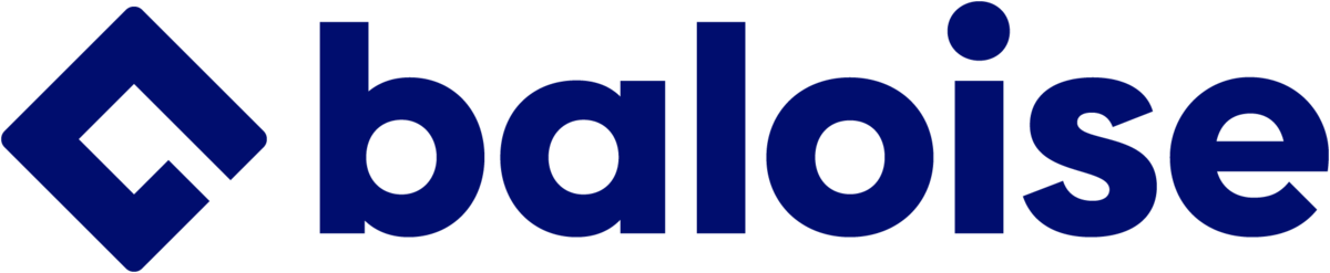Baloise Versicherung Logo
