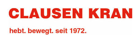 Clausen Kran AG Logo