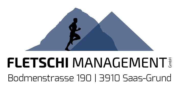 Fletschi Management GmbH Logo