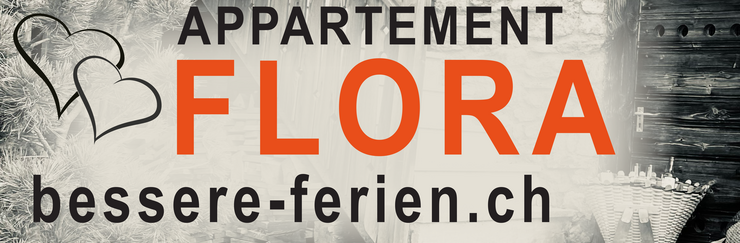 Flora Logo