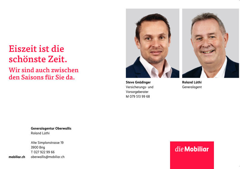Die Mobiliar Logo