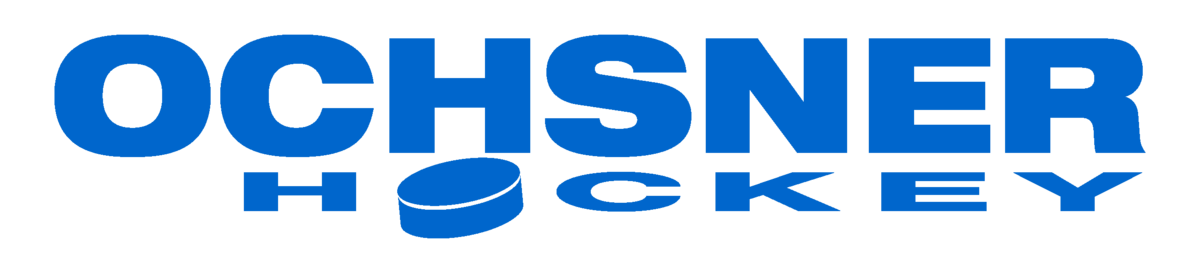Ochsner Hockey AG Logo