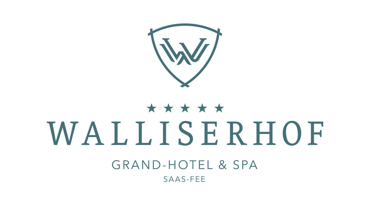 Walliserhof Grand-Hotel & Spa Logo