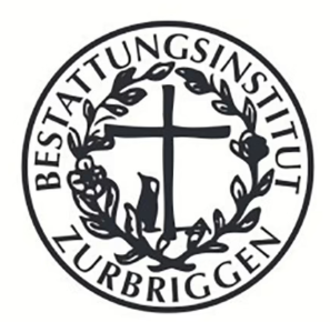 Zurbriggen Bestattung Logo